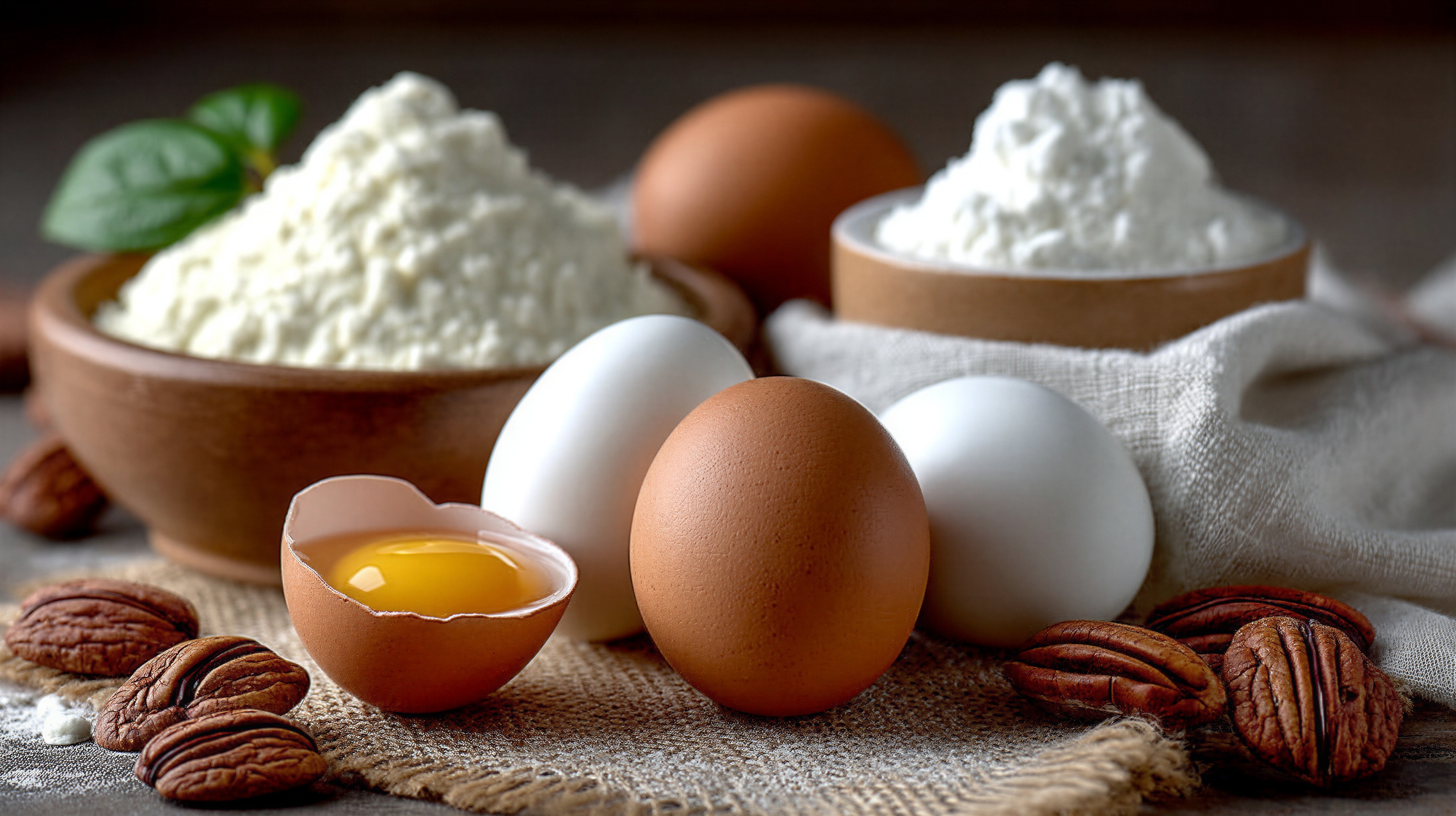 Белки для эффективного животноводства: решения от ГК «ЭФКО»