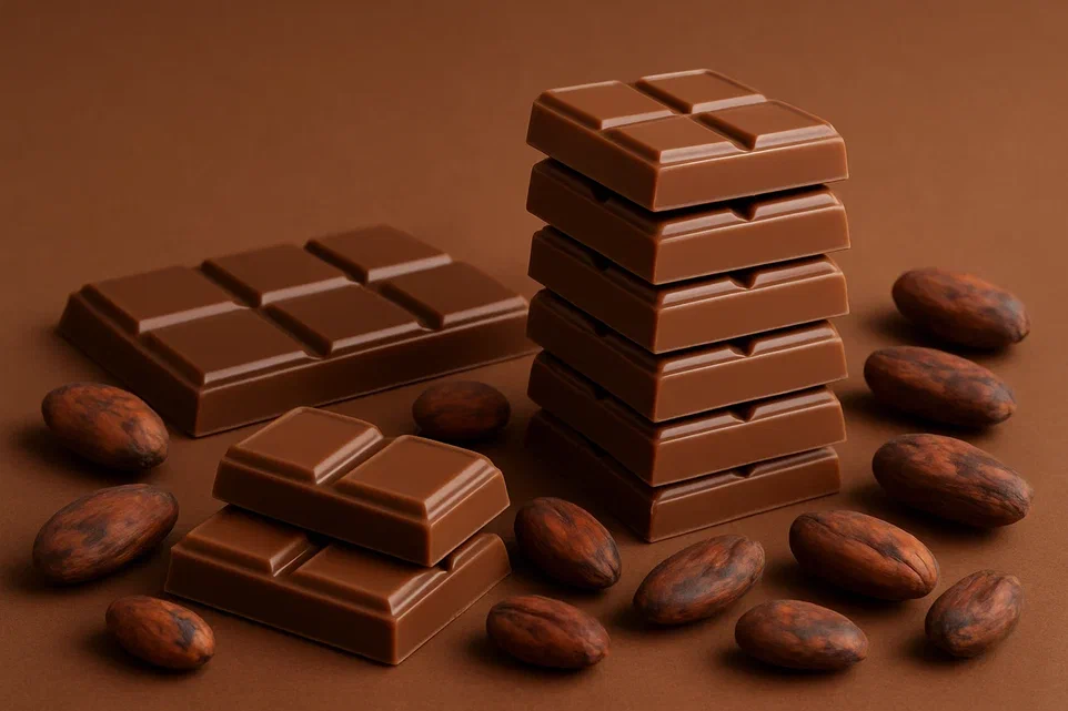 Глазурь: современные подходы в производстве