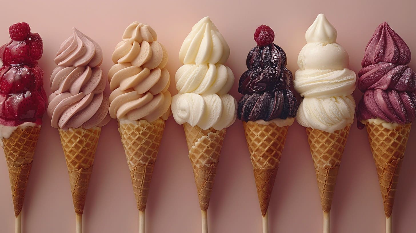 Холодный расчет: решения для производства мороженого от ГК «ЭФКО»