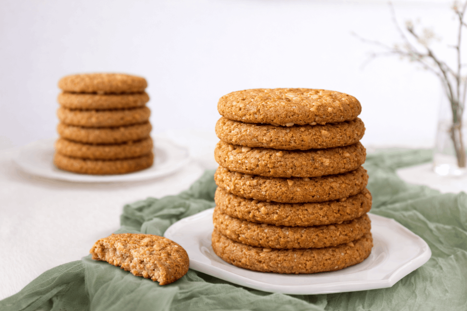 Универсальный маргарин: миф или реальность?