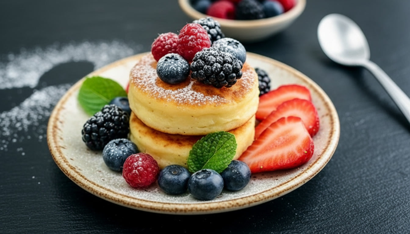 Продукты с ЗМЖ: как подобрать решение и не потерять в качестве