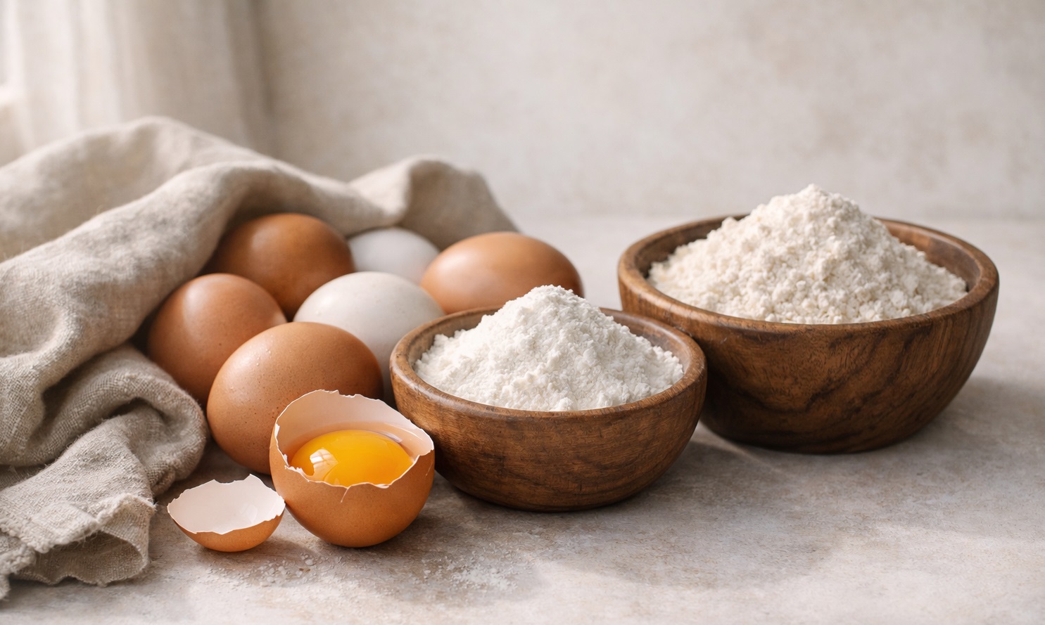 Формула роста: ингредиенты нового поколения для кормов