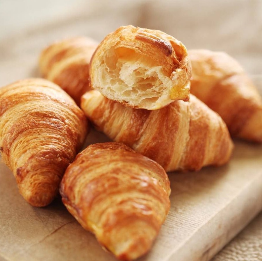 Croissant for Genghis Khan: EFKO expands supplies to Mongolia