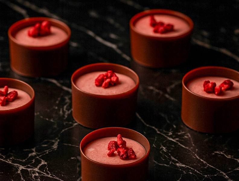 Мастерская жиров: семинар «ЭФКО» для кондитеров