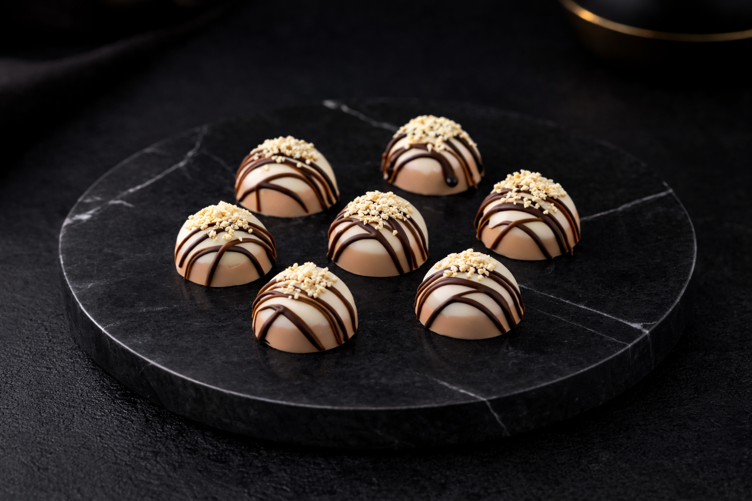 Дуэт вкуса и экономики: новая рецептура конфет от ГК «ЭФКО»